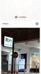 Mobile Screenshot of otticarandazzo.com